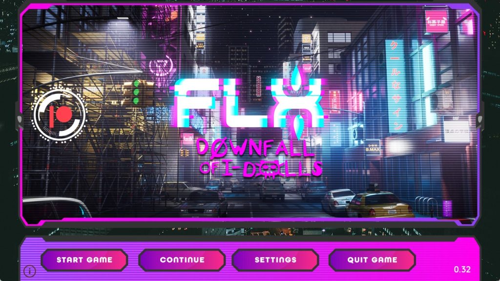 【欧美SLG/汉化/动态】FLX-娃娃的堕落v0.32 汉化版【PC+安卓/1.78G/更新】老色批福利社—lsp福利社老色批福利社