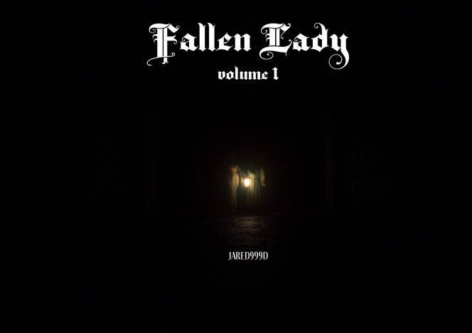 [3D][Jared999D] Fallen Lady[3.14 GB]老色批福利社—lsp福利社老色批福利社