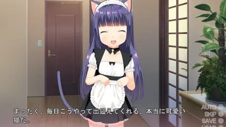 与小奶猫创造家族 (6)