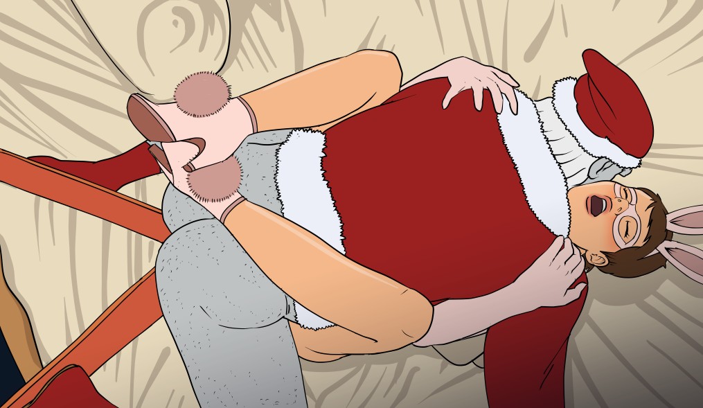 女巫猎人训练师 (3)
