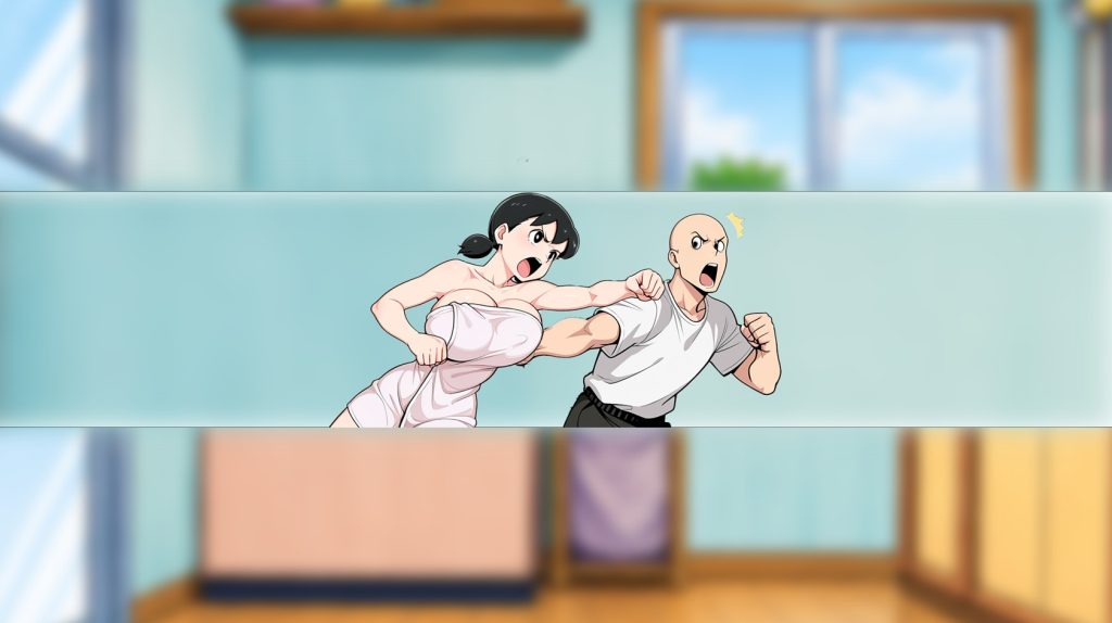 惹祸上身 (1)