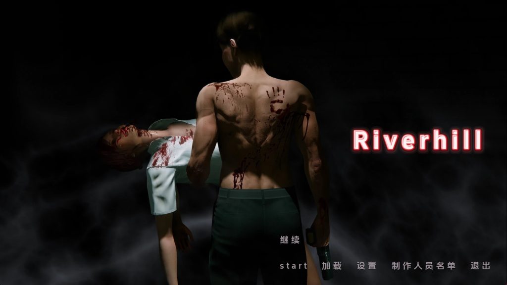 【欧美SLG/汉化/动态】河畔小镇v0.1.1 汉化版【PC+安卓/1.41G/更新】老色批福利社—lsp福利社老色批福利社
