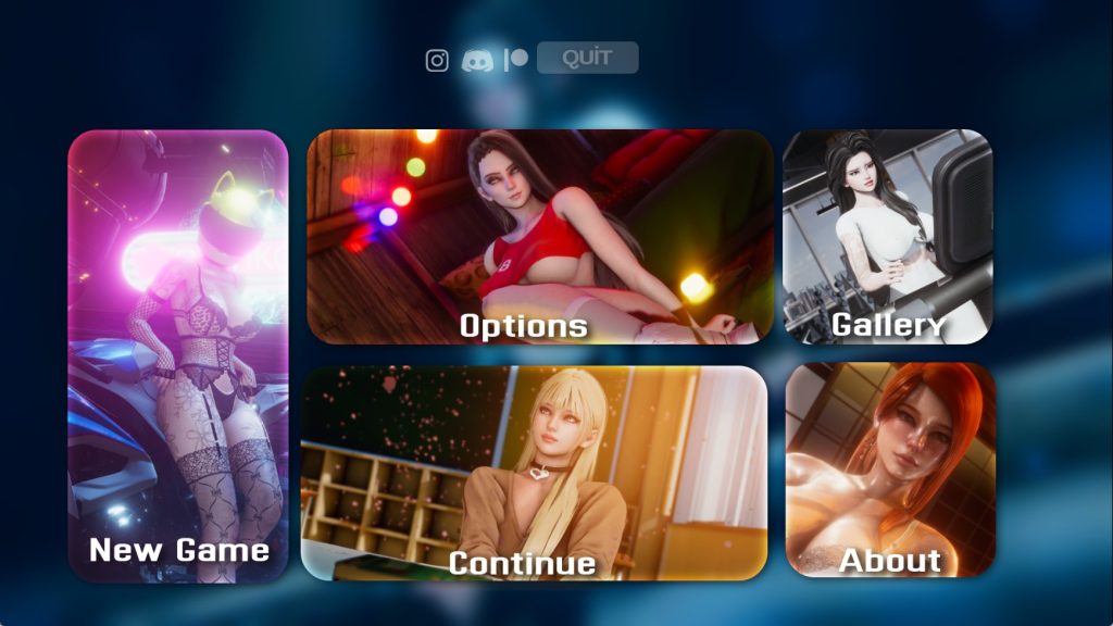 【亚洲SLG/汉化/动态】浴火重生Ch.2 AI版【PC+安卓/987MB/更新】老色批福利社—lsp福利社老色批福利社