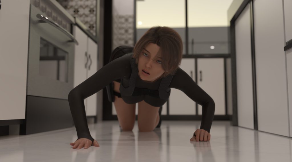超凡者 (6)
