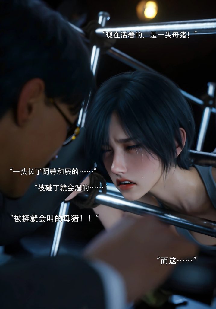 青鸾殇 双人组篇 (1)