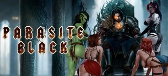 【SLG/官中/战斗】黑色寄生虫 v0.195+DLC 官中步兵版【PC/3.8G】老色批福利社—lsp福利社老色批福利社
